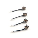 Bestseller HappyModel RS0802 KV20000 1S Brushless Motor für FPV Freestyle Mobula7 Mobula7 HD 1S Tinywhoop Drohnen DIY-Teile
